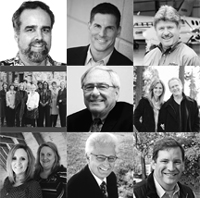 Click Here to Download Author Photos