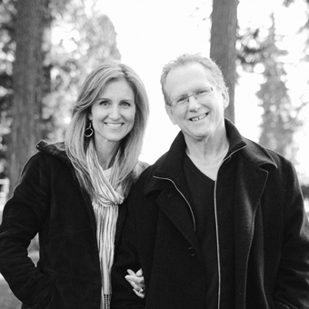 Craig and April Chapman