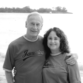 John and Sherri Kasdorf