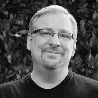 Rick Warren